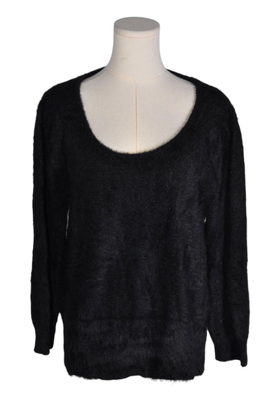 MARLED Women Sweaters Regular fit in Black - Size L | 13.25 $ KOOP