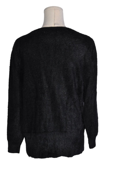 MARLED Women Sweaters Regular fit in Black - Size L | 13.25 $ KOOP