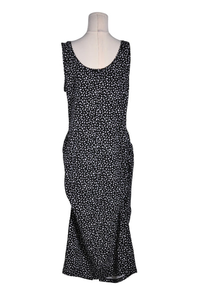 OLD NAVY Women Maxi Dresses Regular fit in Black - Size L | 14.39 $ KOOP