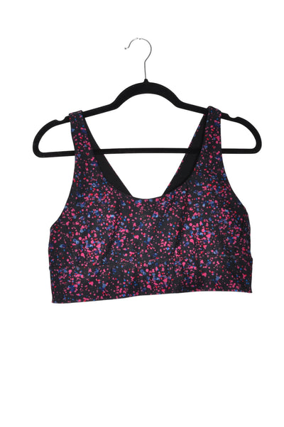 HYBA Women Activewear Sports Bras Regular fit in Purple - Size XL | 13.2 $ KOOP