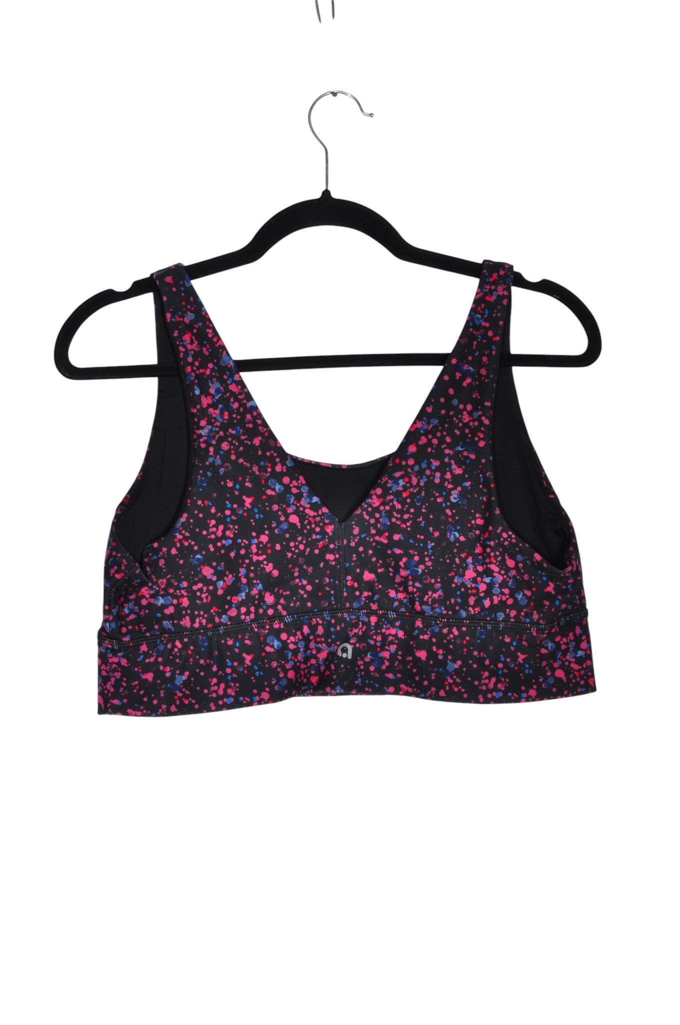 HYBA Women Activewear Sports Bras Regular fit in Purple - Size XL | 13.2 $ KOOP