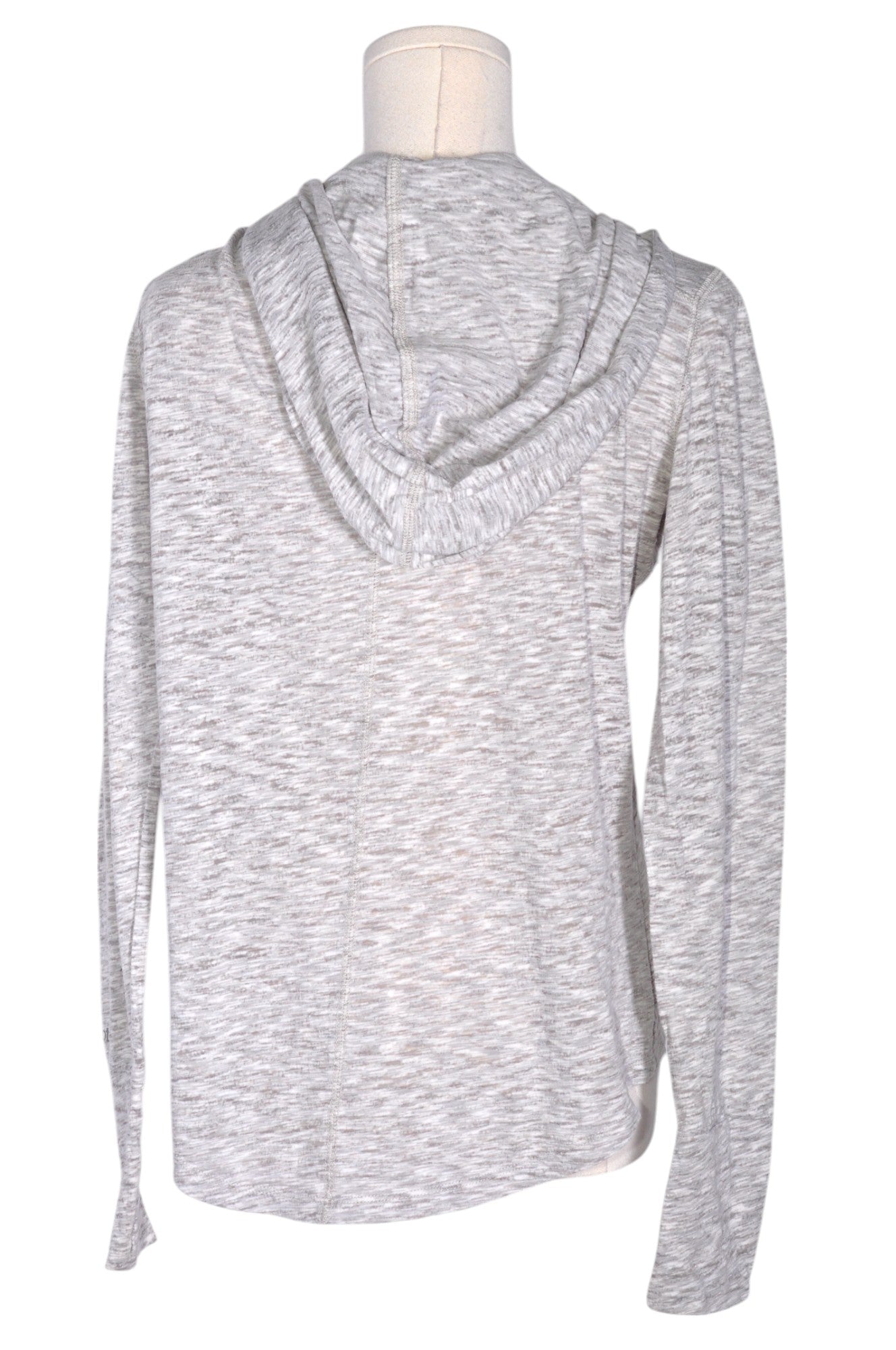 MARMOT Women Sweatshirts Regular fit in Gray - Size M | 16.96 $ KOOP