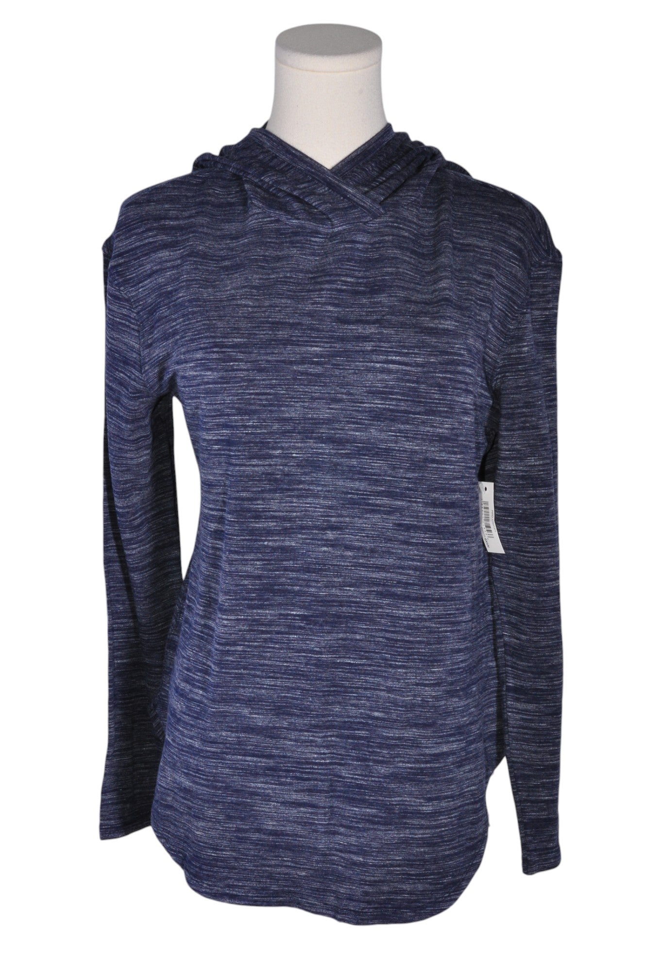 DAILY RITUAL Women Sweatshirts Regular fit in Blue - Size M | 14.3 $ KOOP