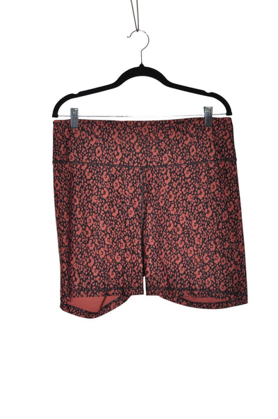 OLD NAVY Women Activewear Leggings Regular fit in Brown - Size XL | 13.29 $ KOOP