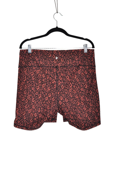 OLD NAVY Women Activewear Leggings Regular fit in Brown - Size XL | 13.29 $ KOOP