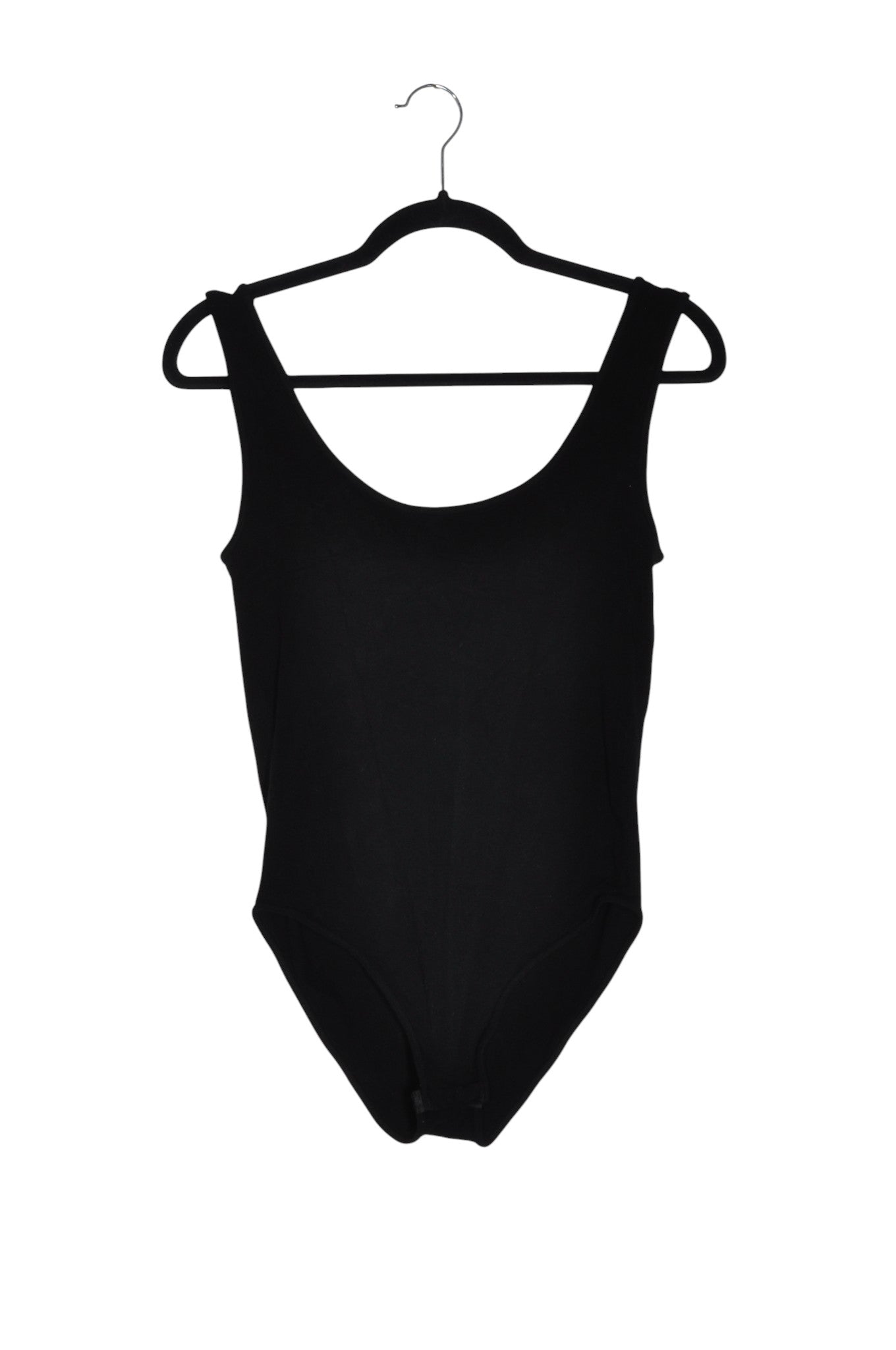 C'EST MOI Women Bodysuits Regular fit in Black - Size L | 14.3 $ KOOP