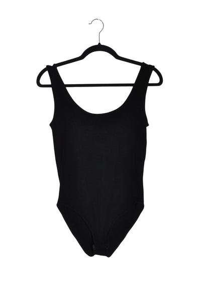 C'EST MOI Women Bodysuits Regular fit in Black - Size L | 14.3 $ KOOP