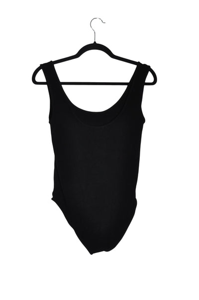 C'EST MOI Women Bodysuits Regular fit in Black - Size L | 14.3 $ KOOP