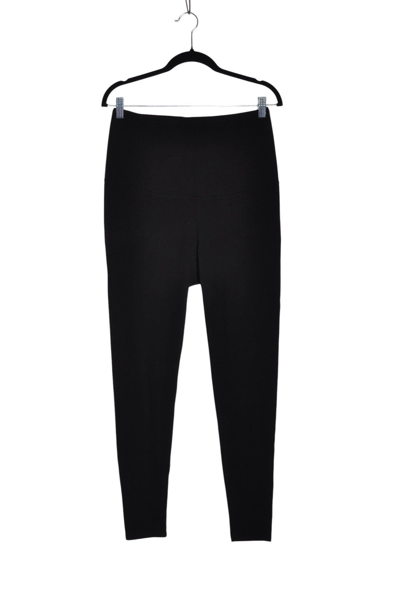 MOTHERHOOD Women Activewear Leggings Regular fit in Black - Size L | 18 $ KOOP