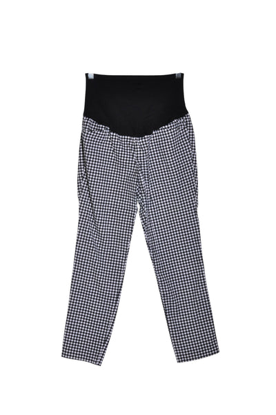 OLD NAVY Women Work Pants Regular fit in Black - Size 10 | 13.99 $ KOOP