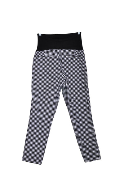 OLD NAVY Women Work Pants Regular fit in Black - Size 10 | 13.99 $ KOOP