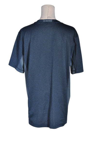 KARBON Men Activewear Tops Regular fit in Blue - Size L | 9.99 $ KOOP