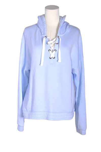 HOLLISTER Women Sweatshirts Regular fit in Blue - Size M | 15.95 $ KOOP