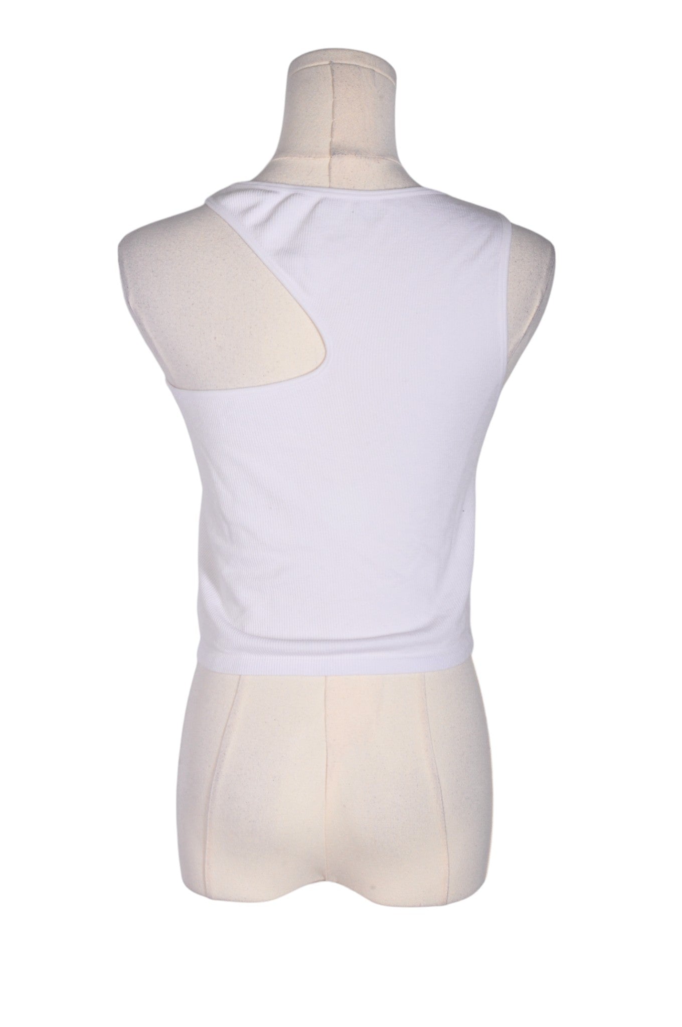 FOREVER 21 Women Blouses Regular fit in White - Size M | 9.99 $ KOOP