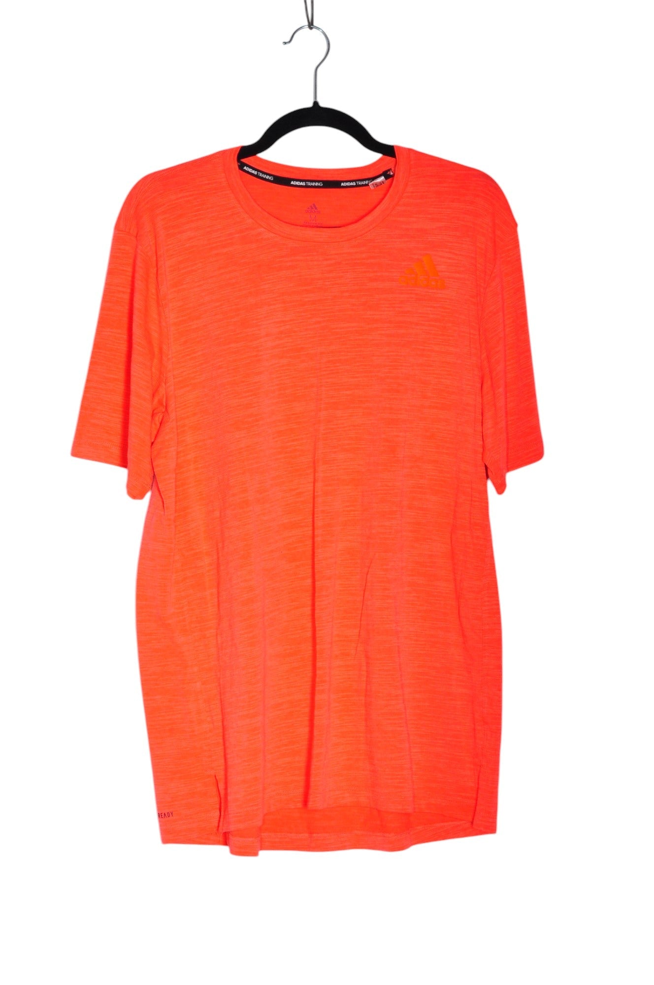 ADIDAS Men T-Shirts Regular fit in Orange - Size M | 13.49 $ KOOP