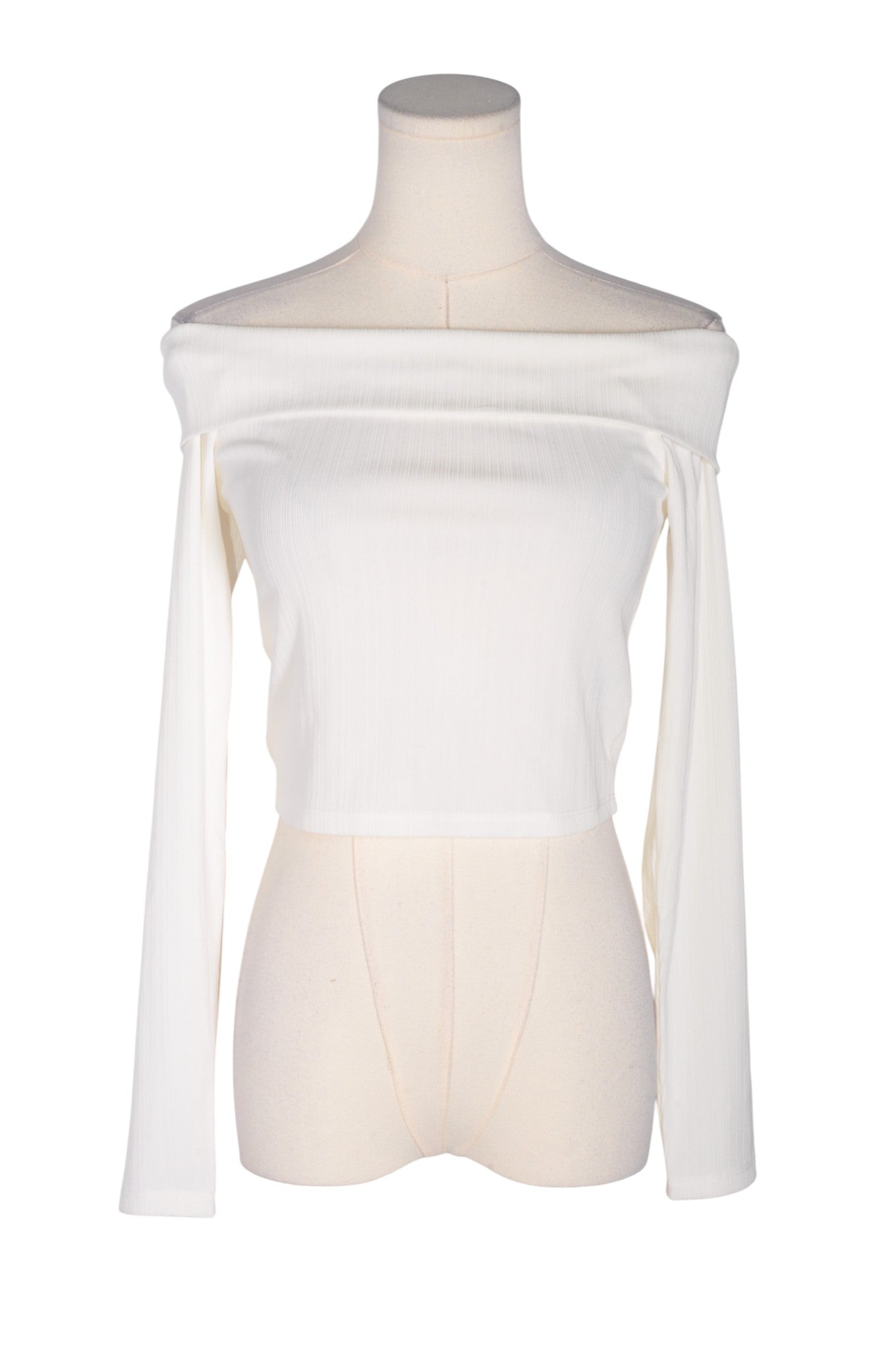 MILE END Women Blouses Regular fit in White - Size M | 9.99 $ KOOP