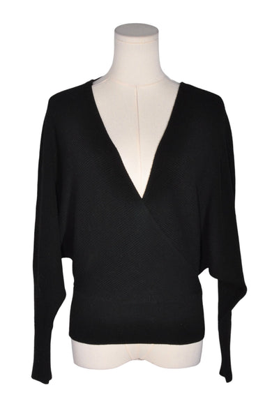 DYNAMITE Women Sweaters Regular fit in Black - Size M | 13.45 $ KOOP