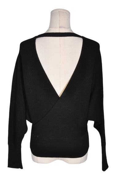 DYNAMITE Women Sweaters Regular fit in Black - Size M | 13.45 $ KOOP