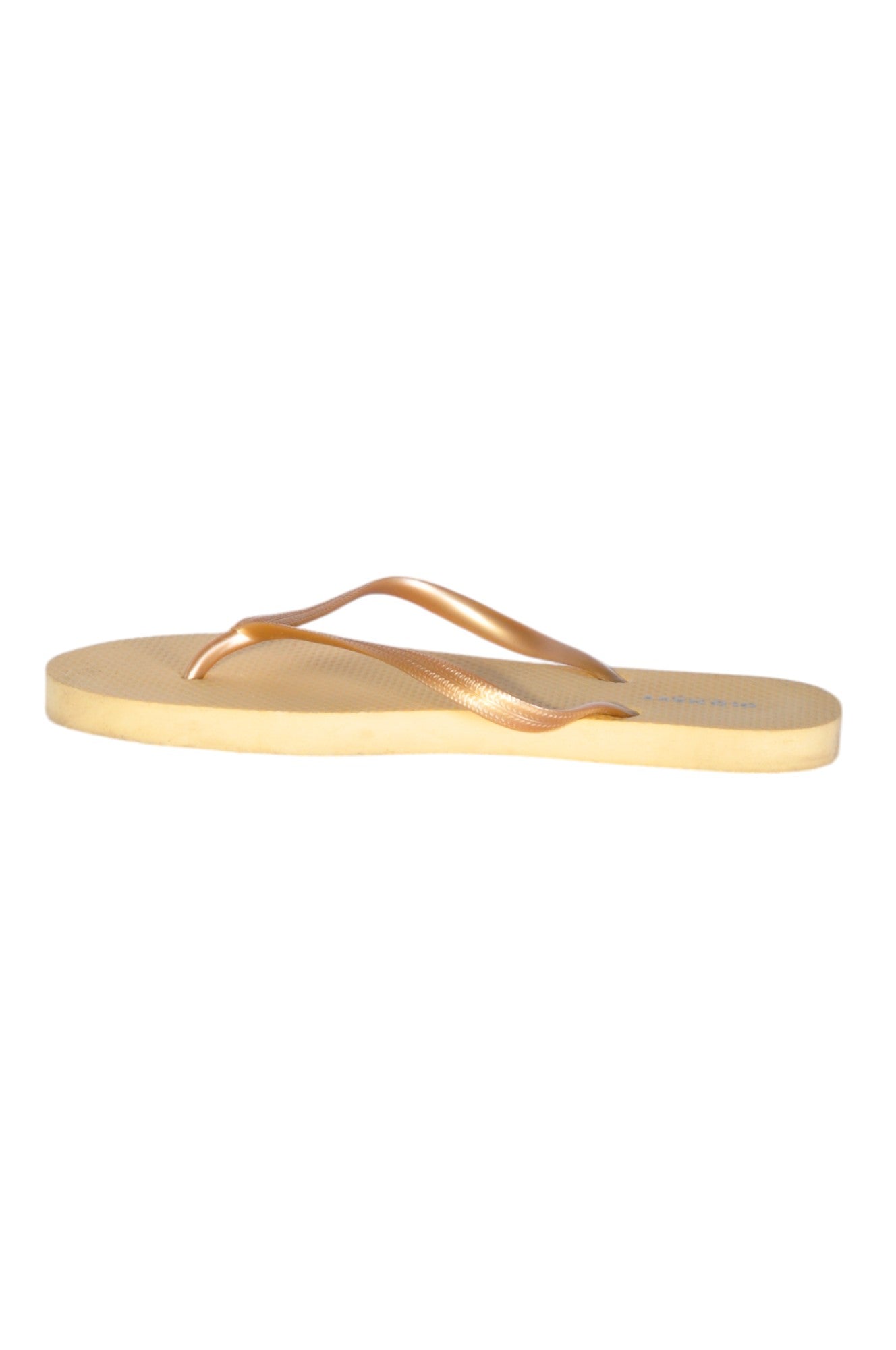 OLD NAVY Women Sandals Regular fit in Yellow - Size 6 | 9.99 $ KOOP