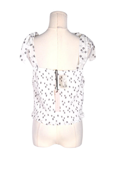 TAMARA H. Women Blouses Regular fit in White - Size 1 | 9.99 $ KOOP