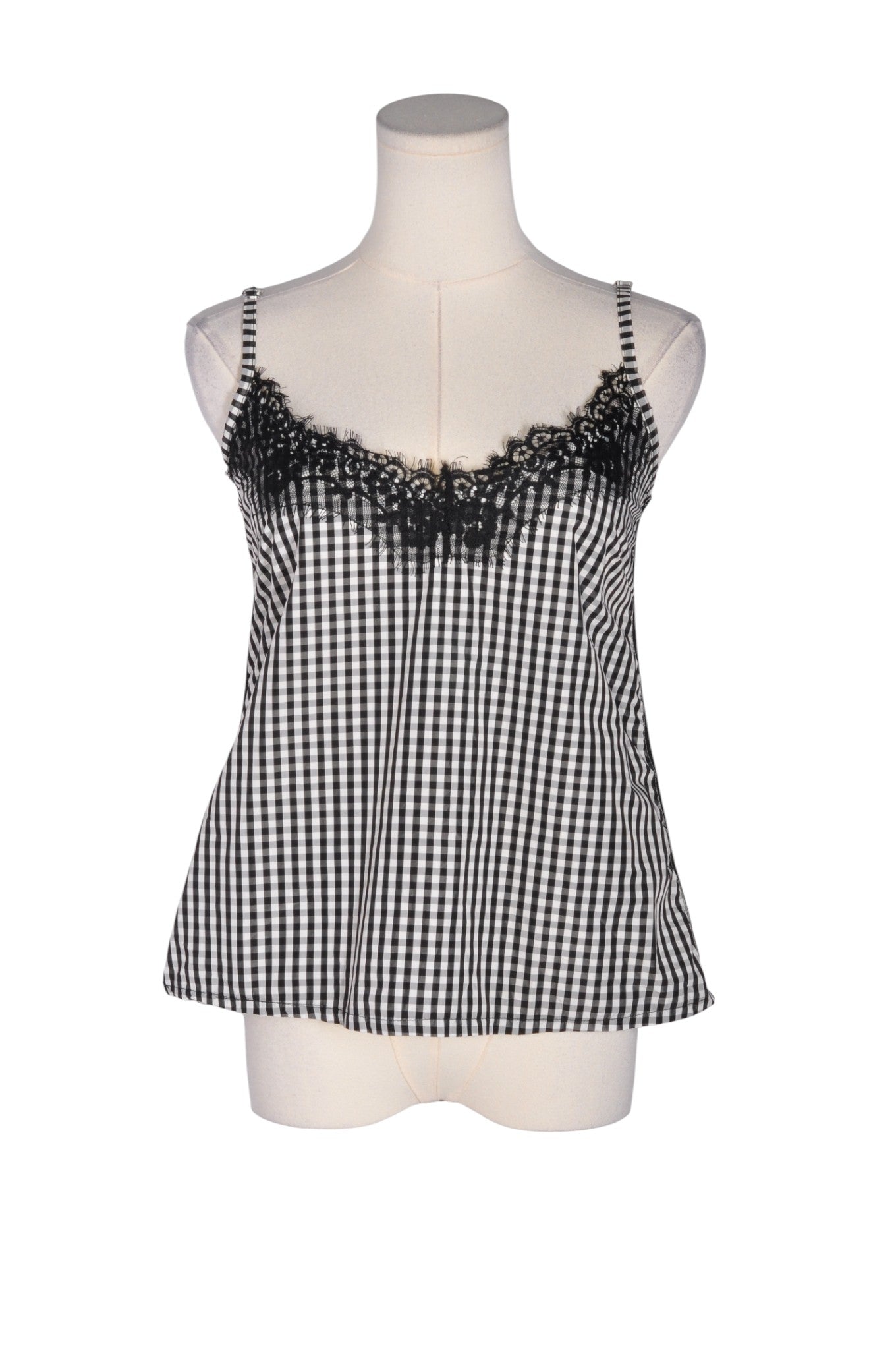 UNBRANDED Women Blouses Regular fit in Black - Size M | 9.99 $ KOOP