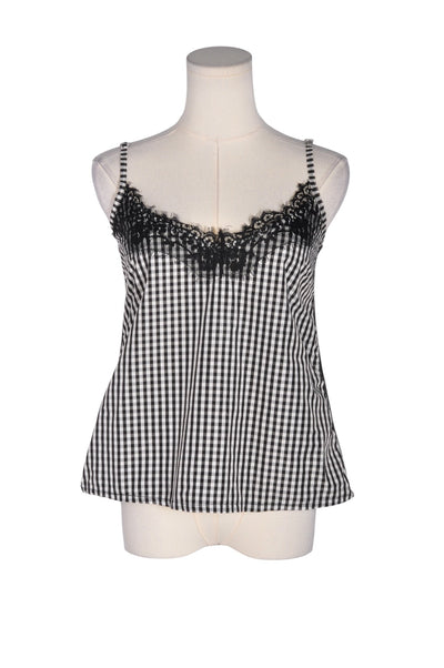 UNBRANDED Women Blouses Regular fit in Black - Size M | 9.99 $ KOOP