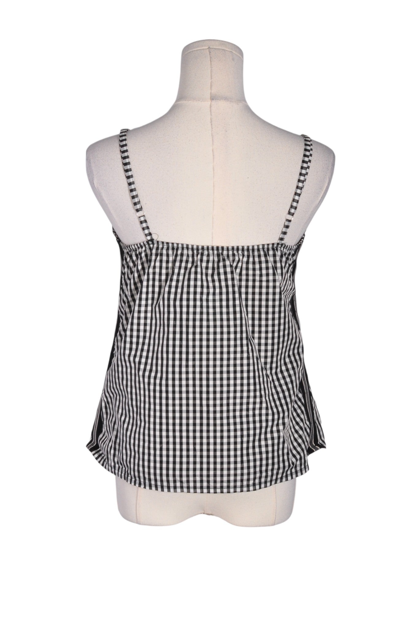 UNBRANDED Women Blouses Regular fit in Black - Size M | 9.99 $ KOOP