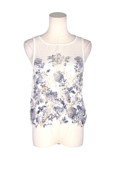 TALLI WEIJL Women Blouses Regular fit in White - Size XS | 9.99 $ KOOP