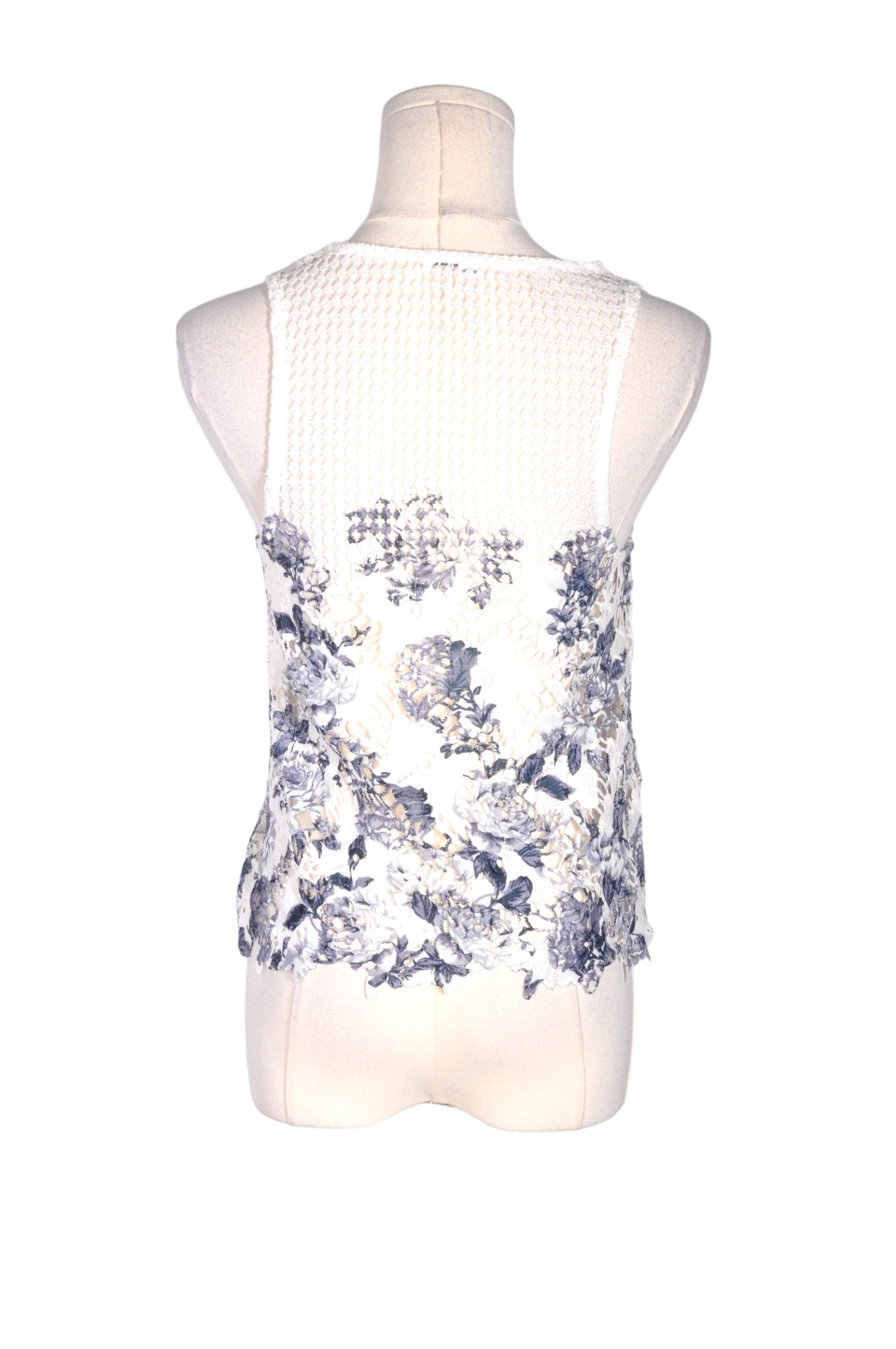 TALLI WEIJL Women Blouses Regular fit in White - Size XS | 9.99 $ KOOP