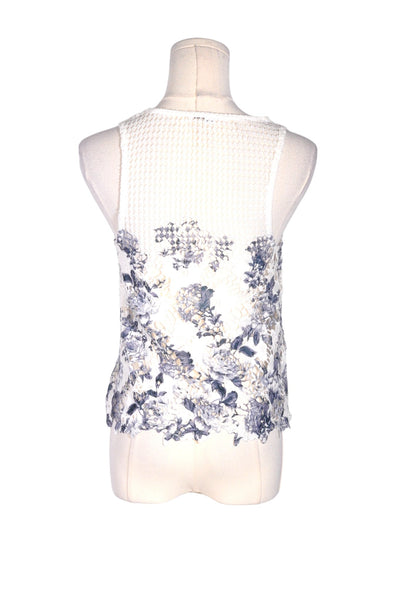 TALLI WEIJL Women Blouses Regular fit in White - Size XS | 9.99 $ KOOP