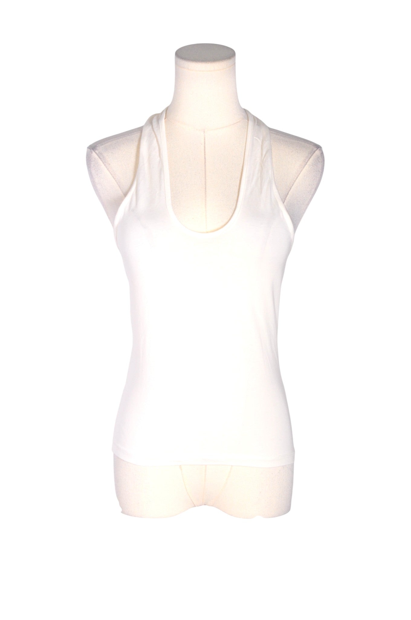 VERO MODA Women Tank Tops Regular fit in White - Size S | 12.29 $ KOOP