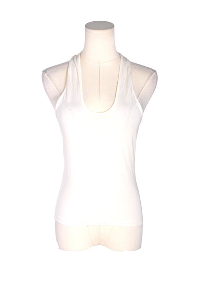 VERO MODA Women Tank Tops Regular fit in White - Size S | 12.29 $ KOOP