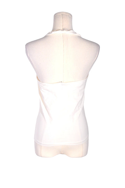 VERO MODA Women Tank Tops Regular fit in White - Size S | 12.29 $ KOOP