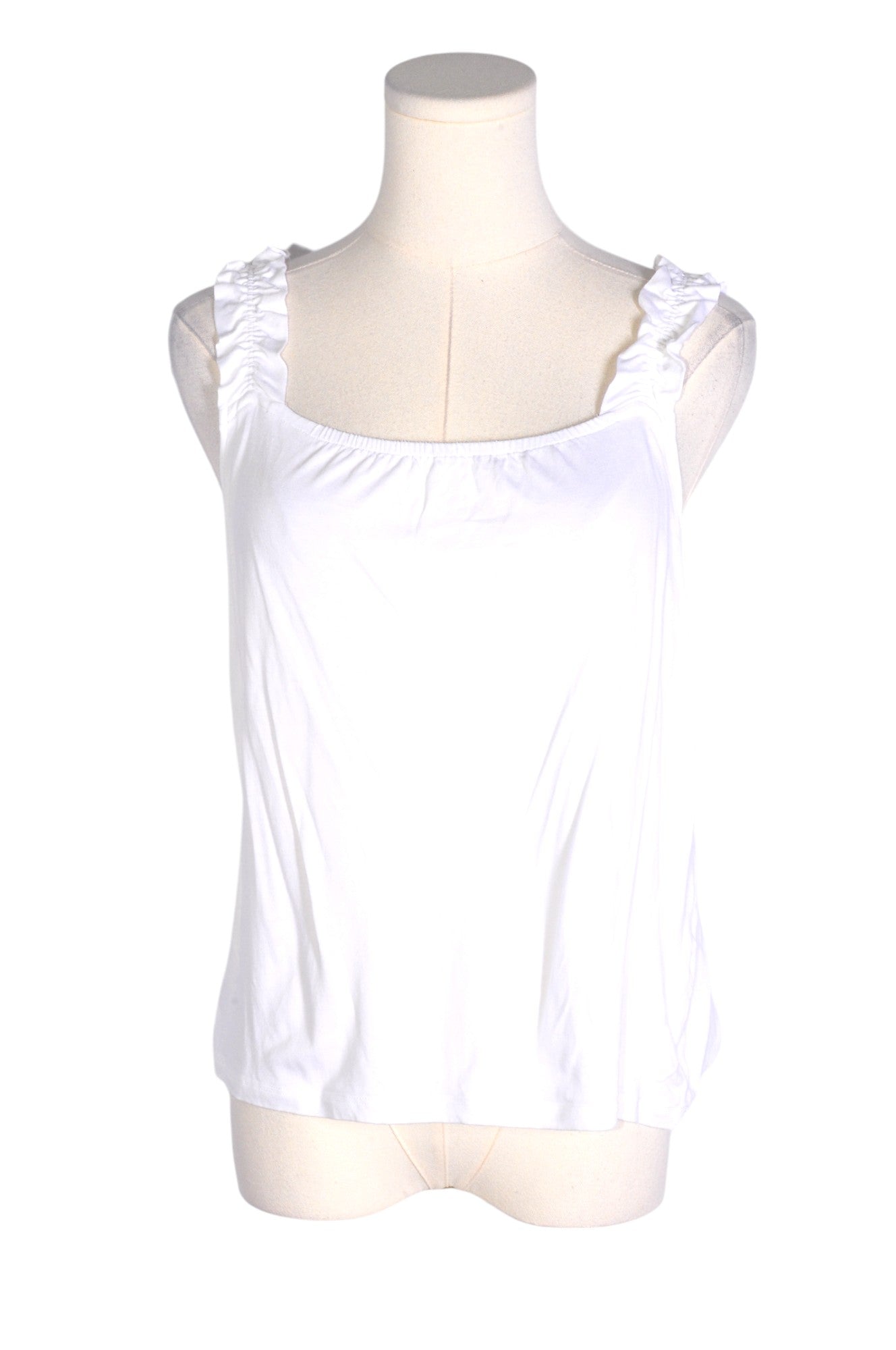 JOE FRESH Women Blouses Regular fit in White - Size M | 9.99 $ KOOP