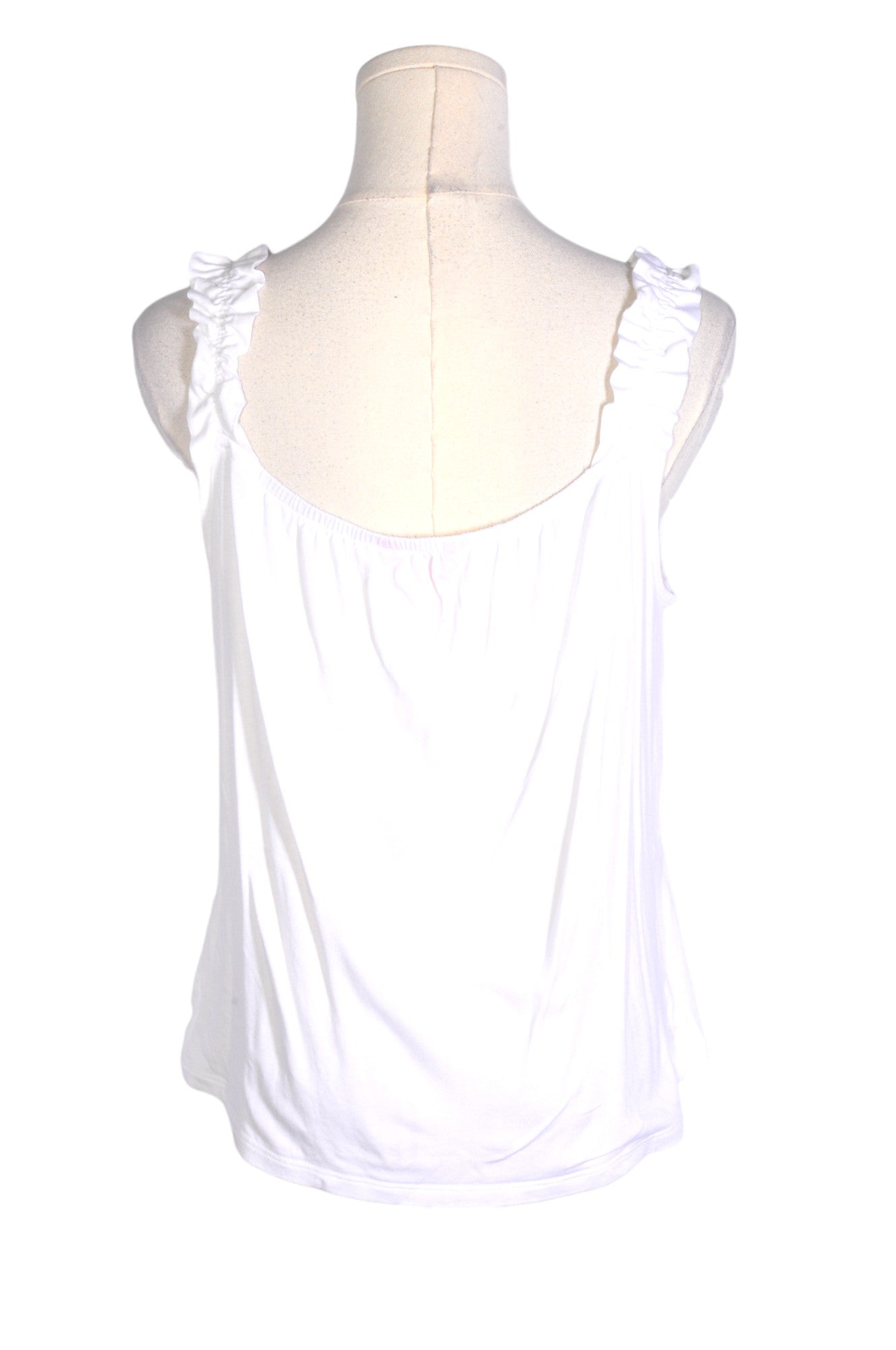 JOE FRESH Women Blouses Regular fit in White - Size M | 9.99 $ KOOP