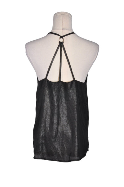 ARDENE Women Halter Tops Regular fit in Black - Size M | 9.99 $ KOOP