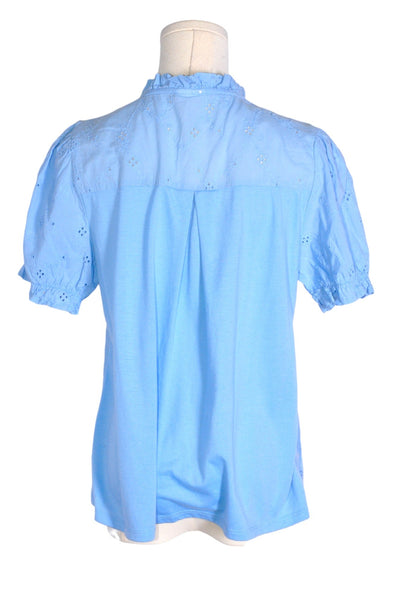 UNBRANDED Women Blouses Regular fit in Blue - Size L | 9.99 $ KOOP