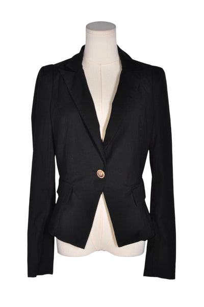 UNBRANDED Blazers Regular fit in Black - Size 2 | 13.5 $ KOOP