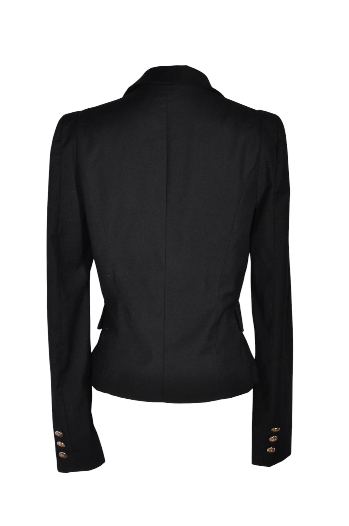UNBRANDED Blazers Regular fit in Black - Size 2 | 13.5 $ KOOP