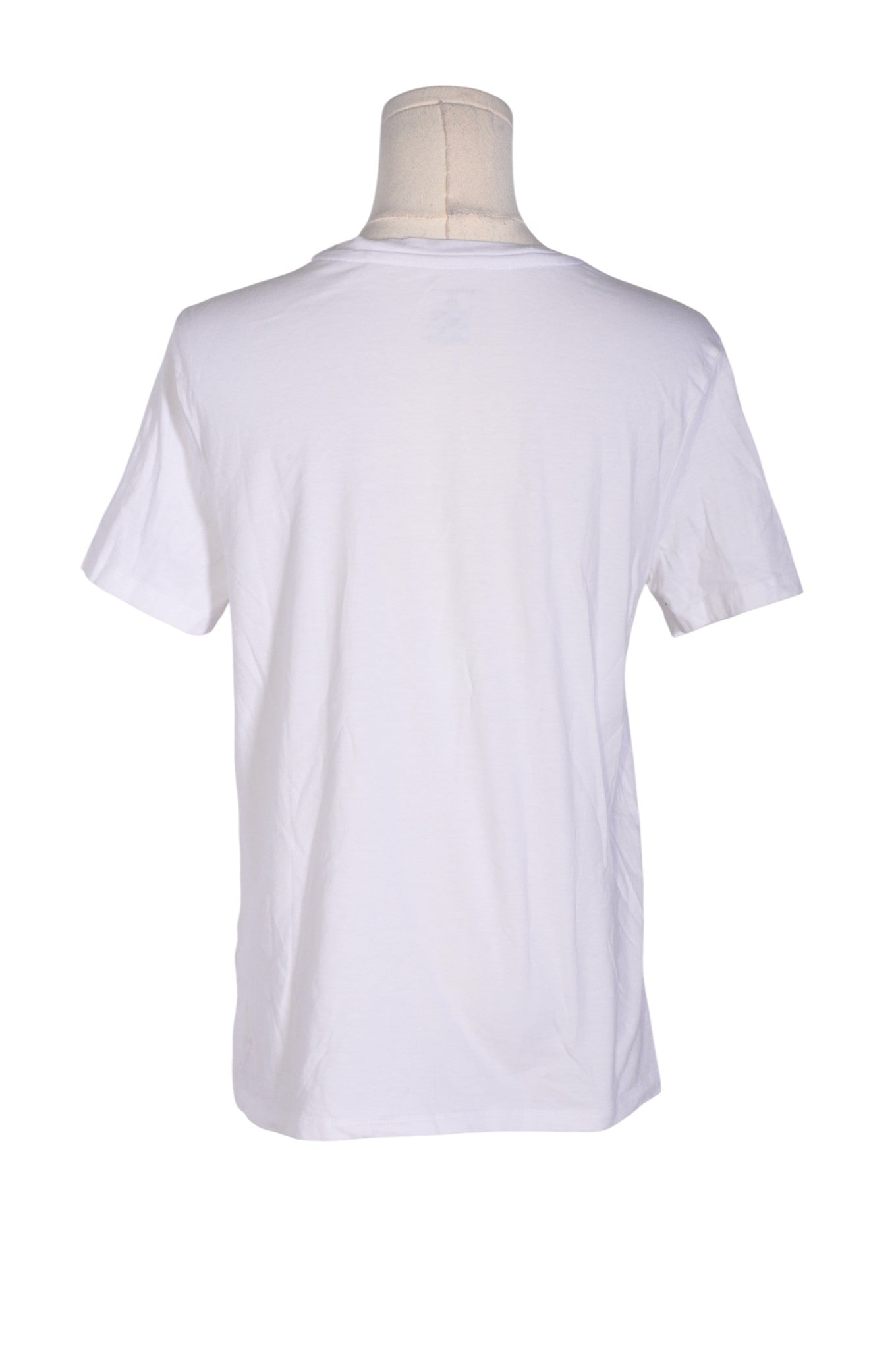 BLUMIND Women T-Shirts Regular fit in White - Size S | 9.99 $ KOOP