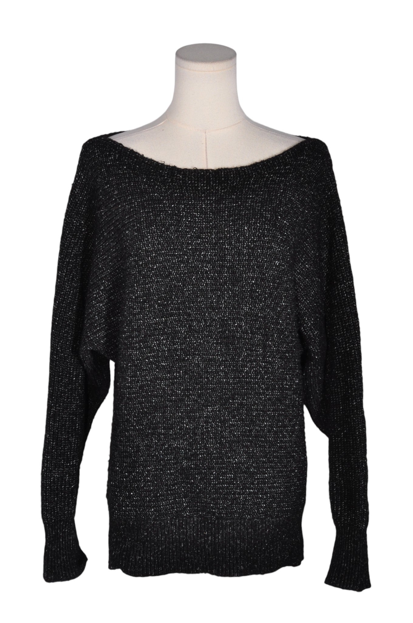 DYNAMITE Women Sweaters Regular fit in Black - Size S | 13.45 $ KOOP