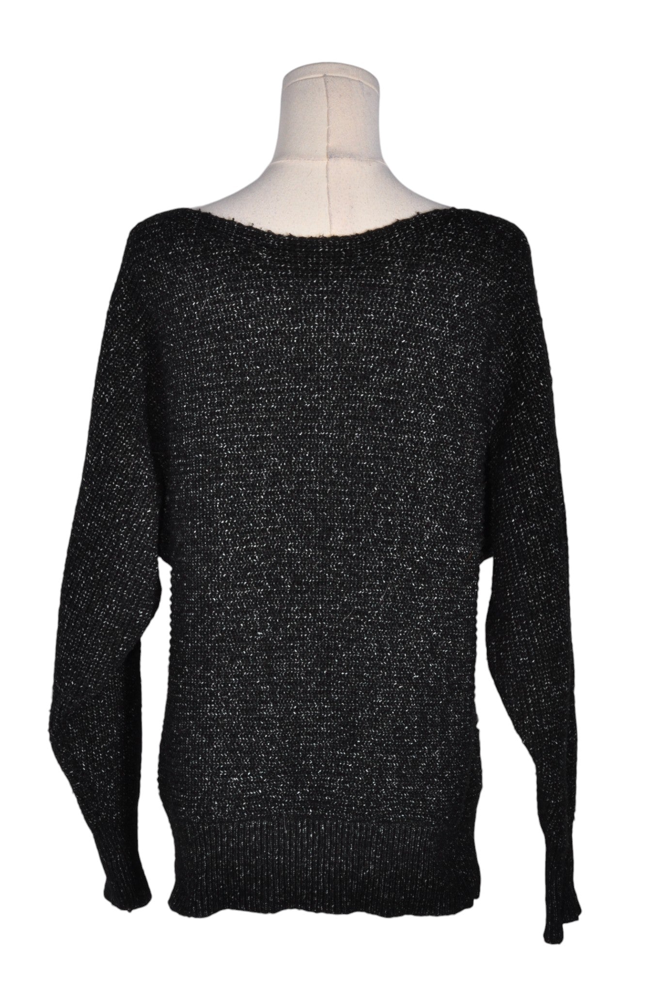 DYNAMITE Women Sweaters Regular fit in Black - Size S | 13.45 $ KOOP