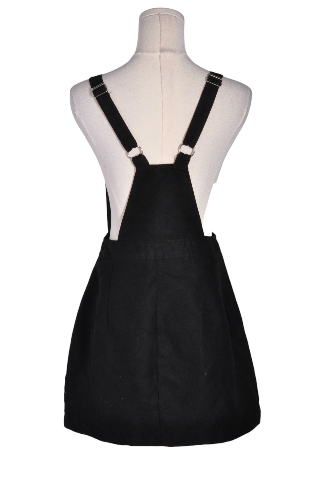 H&M Women A-Line Dresses Regular fit in Black - Size 4 | 14.29 $ KOOP
