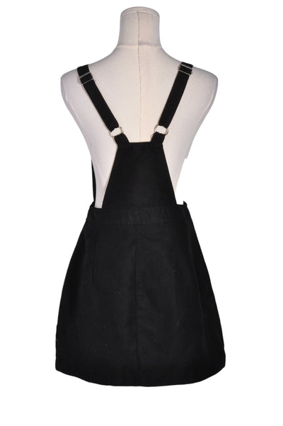 H&M Women A-Line Dresses Regular fit in Black - Size 4 | 14.29 $ KOOP