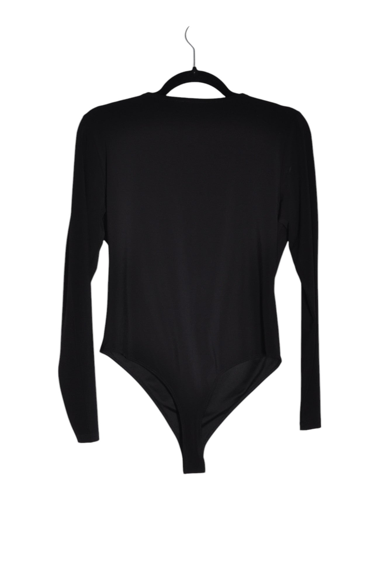 DYNAMITE Women Bodysuits Regular fit in Black - Size L | 14.43 $ KOOP