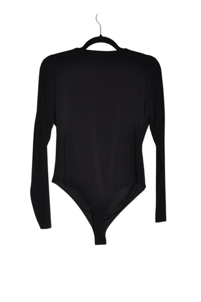 DYNAMITE Women Bodysuits Regular fit in Black - Size L | 14.43 $ KOOP