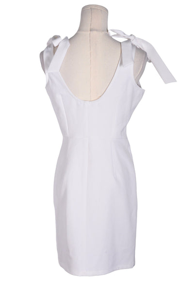 REVAMPED Women Sheath Dresses Regular fit in White - Size S | 13.29 $ KOOP