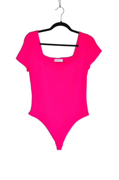 BABATON Women Bodysuits Regular fit in Pink - Size L | 29.99 $ KOOP