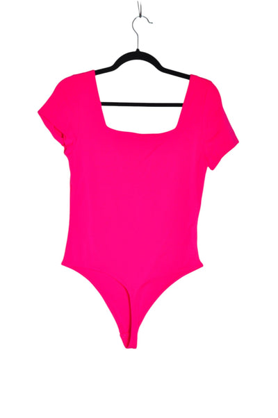 BABATON Women Bodysuits Regular fit in Pink - Size L | 29.99 $ KOOP