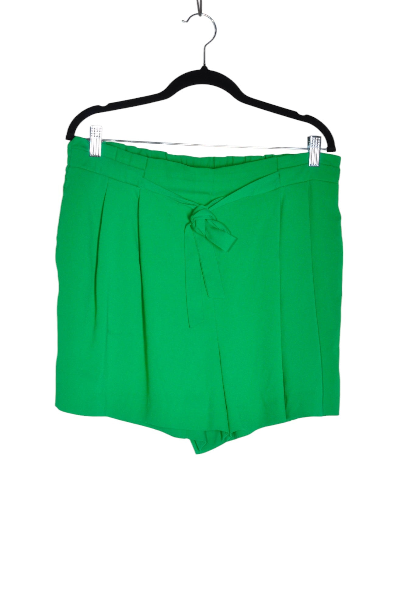 WORTHINGTON Women Casual Skirts Regular fit in Green - Size L | 13.25 $ KOOP